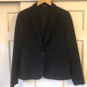 Women’s Theory Gabe B 2 Urban Blazer